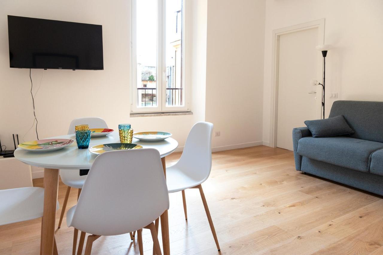 Designer Apartment Via Nazionale 罗马 外观 照片