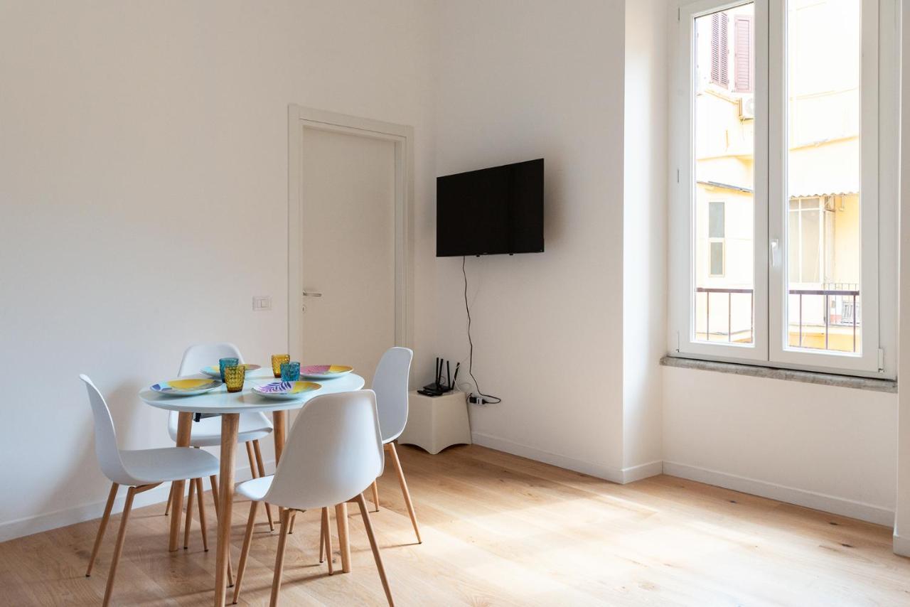 Designer Apartment Via Nazionale 罗马 外观 照片