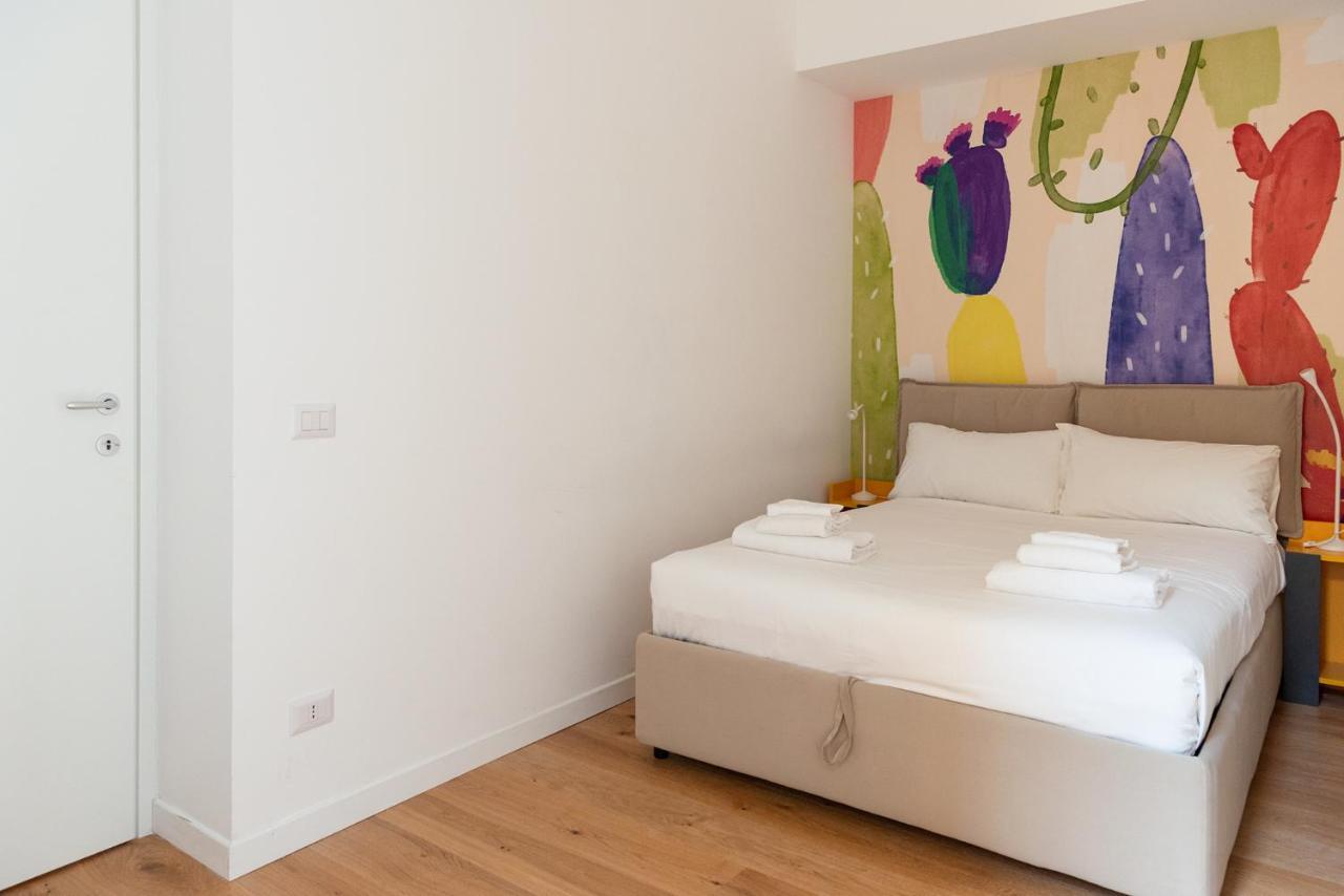 Designer Apartment Via Nazionale 罗马 外观 照片