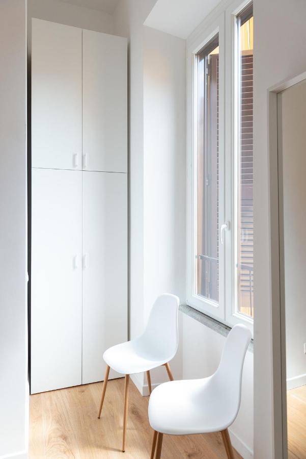 Designer Apartment Via Nazionale 罗马 外观 照片