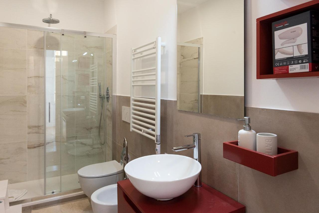 Designer Apartment Via Nazionale 罗马 外观 照片